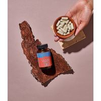 Terranova Calcium With Magnesium 2:1 Complex